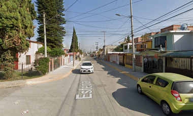 REMATE B. DE CASA EN IZCALLI SAN PABLO COACALCO.