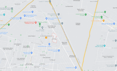 REMATE B. DE CASA EN IZCALLI SAN PABLO COACALCO.