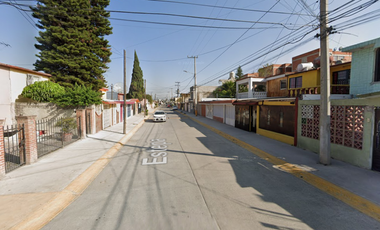 REMATE B. DE CASA EN IZCALLI SAN PABLO COACALCO.