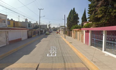 REMATE B. DE CASA EN IZCALLI SAN PABLO COACALCO.