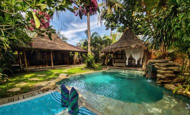 Stunning Freehold Investment in Gilli Meno