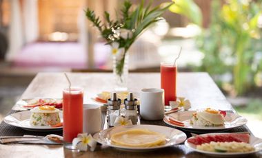 Stunning Freehold Investment in Gilli Meno