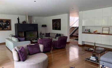 CASA EN VENTA EN PARQUE ACOSTA