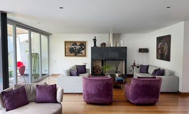 CASA EN VENTA EN PARQUE ACOSTA