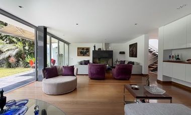 CASA EN VENTA EN PARQUE ACOSTA