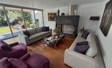 CASA EN VENTA EN PARQUE ACOSTA