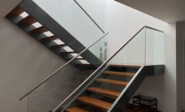 CASA EN VENTA EN PARQUE ACOSTA