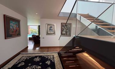 CASA EN VENTA EN PARQUE ACOSTA