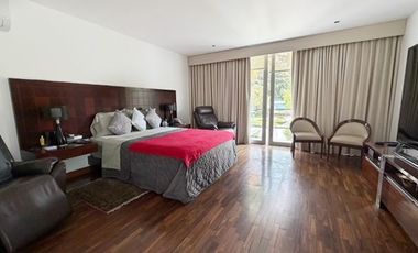 CASA EN VENTA EN PARQUE ACOSTA