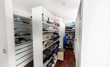 CASA EN VENTA EN PARQUE ACOSTA