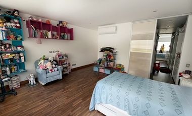 CASA EN VENTA EN PARQUE ACOSTA