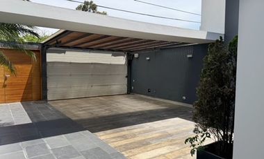 CASA EN VENTA EN PARQUE ACOSTA