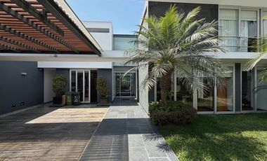 CASA EN VENTA EN PARQUE ACOSTA