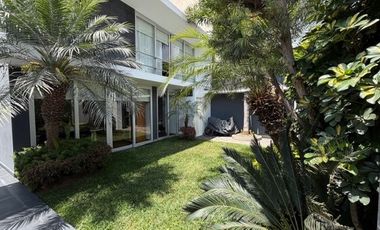 CASA EN VENTA EN PARQUE ACOSTA