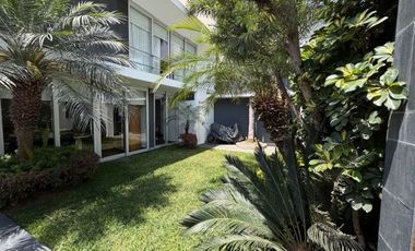 CASA EN VENTA EN PARQUE ACOSTA