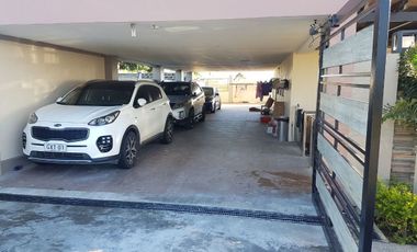 THE PEAK AT HAVILA, TAYTAY RIZAL (8BR)