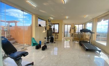 THE PEAK AT HAVILA, TAYTAY RIZAL (8BR)