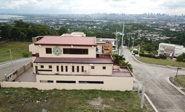 THE PEAK AT HAVILA, TAYTAY RIZAL (8BR)