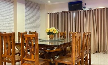 THE PEAK AT HAVILA, TAYTAY RIZAL (8BR)
