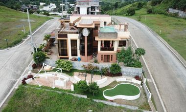 THE PEAK AT HAVILA, TAYTAY RIZAL (8BR)
