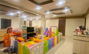 THE PEAK AT HAVILA, TAYTAY RIZAL (8BR)