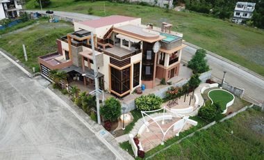 THE PEAK AT HAVILA, TAYTAY RIZAL (8BR)
