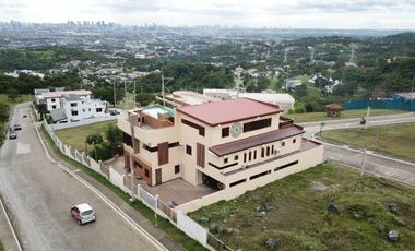 THE PEAK AT HAVILA, TAYTAY RIZAL (8BR)