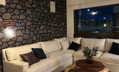 EN VENTA CASA EN SAN MIGUEL DE ALLENDE FRACCIONAMIENTO CASA LUNA