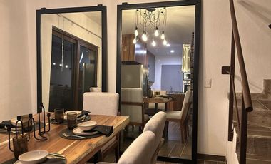 EN VENTA CASA EN SAN MIGUEL DE ALLENDE FRACCIONAMIENTO CASA LUNA