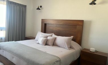EN VENTA CASA EN SAN MIGUEL DE ALLENDE FRACCIONAMIENTO CASA LUNA
