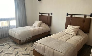 EN VENTA CASA EN SAN MIGUEL DE ALLENDE FRACCIONAMIENTO CASA LUNA