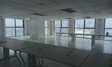 Office Space Rent Lease Warm Shell Pearl Drive Ortigas Pasig 200 sqm
