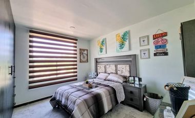 CASA EN VENTA 3 RECAMARAS ESTACION TREN AIFA-PACHUCA