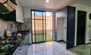 CASA EN VENTA 3 RECAMARAS ESTACION TREN AIFA-PACHUCA