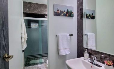 CASA EN VENTA 3 RECAMARAS ESTACION TREN AIFA-PACHUCA