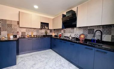 CASA EN VENTA 3 RECAMARAS ESTACION TREN AIFA-PACHUCA