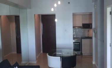 Fully Furnished 1 Bedroom Unit with Golf Course View for SALE