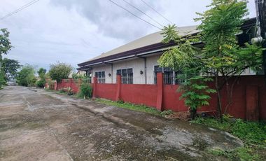 House and Lot in Hermag Village, Tabok, Mandaue City, Cebu