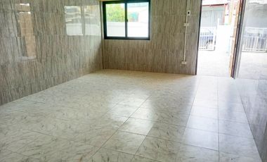 ขายหมู่บ้านร่มไทรวิลล่า(บางโปรง5)รีโนเวทใหม่ทั้งหลัง ต่อเติมเต็มพื้นที่ มี3หลัง Ref. A01230801