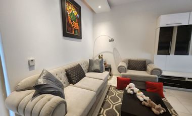 Samborondon, Renta de Lujosa Casa de 3 Dorm. con Piscina y jacuzzi