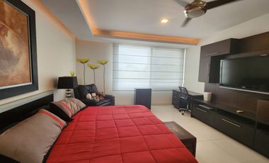 Samborondon, Renta de Lujosa Casa de 3 Dorm. con Piscina y jacuzzi