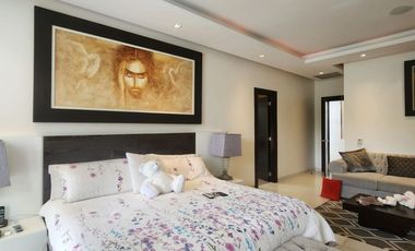 Samborondon, Renta de Lujosa Casa de 3 Dorm. con Piscina y jacuzzi