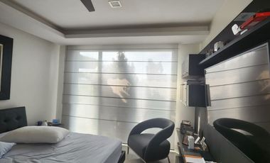 Samborondon, Renta de Lujosa Casa de 3 Dorm. con Piscina y jacuzzi