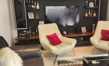 Samborondon, Renta de Lujosa Casa de 3 Dorm. con Piscina y jacuzzi