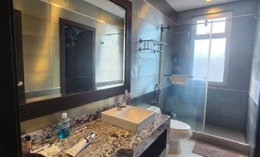 Samborondon, Renta de Lujosa Casa de 3 Dorm. con Piscina y jacuzzi