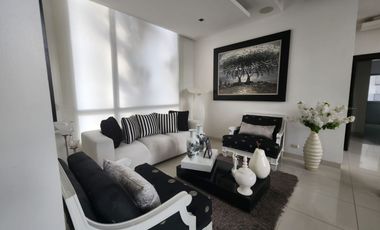 Samborondon, Renta de Lujosa Casa de 3 Dorm. con Piscina y jacuzzi