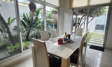 Samborondon, Renta de Lujosa Casa de 3 Dorm. con Piscina y jacuzzi