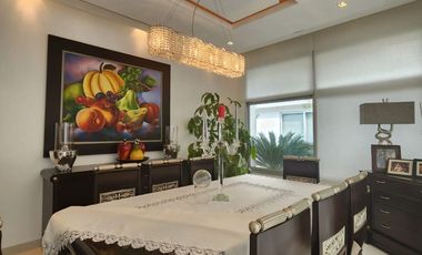 Samborondon, Renta de Lujosa Casa de 3 Dorm. con Piscina y jacuzzi