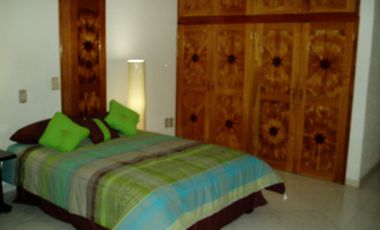 Amplia y elegante habitación en el zócalo