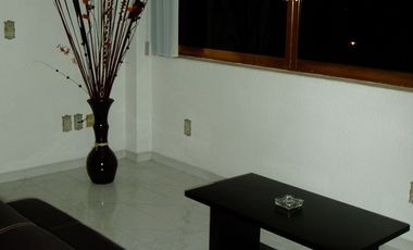 Amplia y elegante habitación en el zócalo